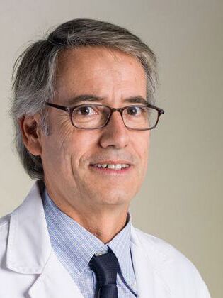 Médico Endocrinólogo Rudi