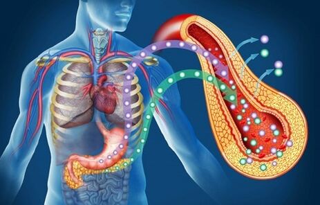 Diaform Plus Devuelve la sensibilidad a la insulina