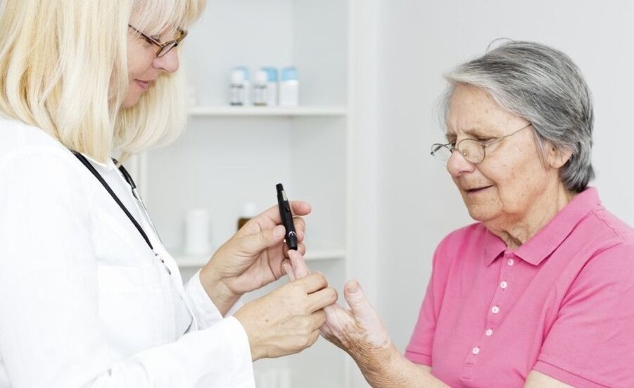 Los médicos recomiendan Diaform Plus para reducir el azúcar