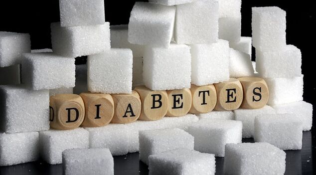 Diabetes mellitus - Enfermedad dulce