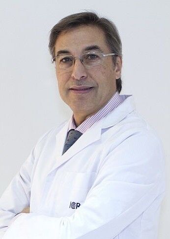 Médico Endocrinólogo Rudi